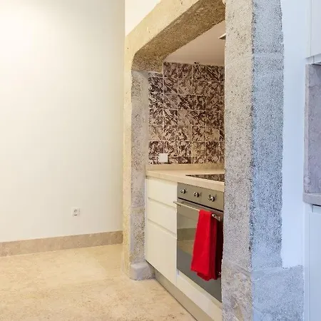 Chiado Appartamento *