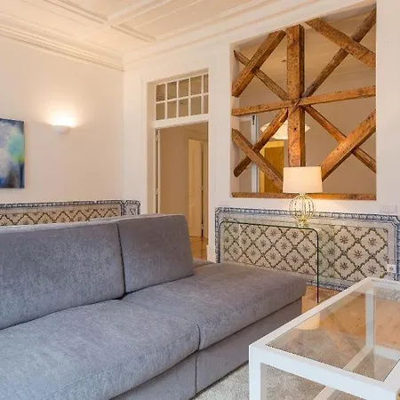 Chiado Appartamento *