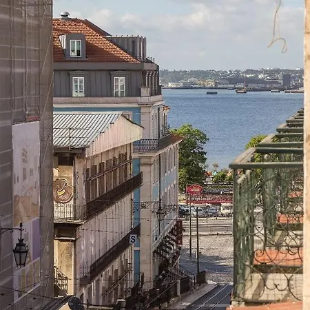 Appartamento Chiado *
