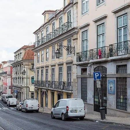 Chiado Appartamento